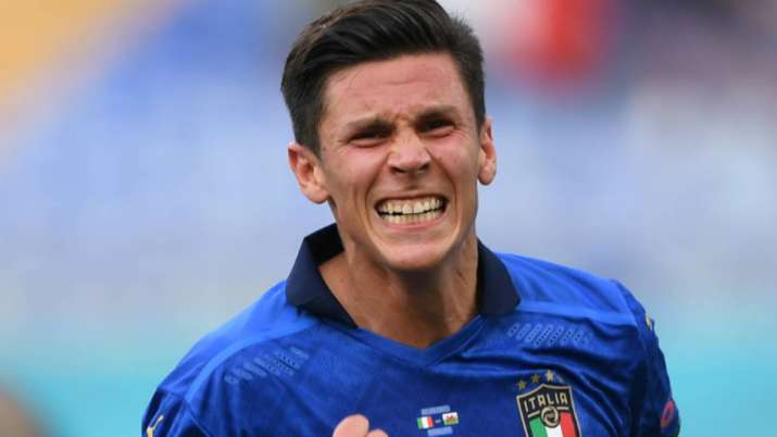 Matteo Pessina