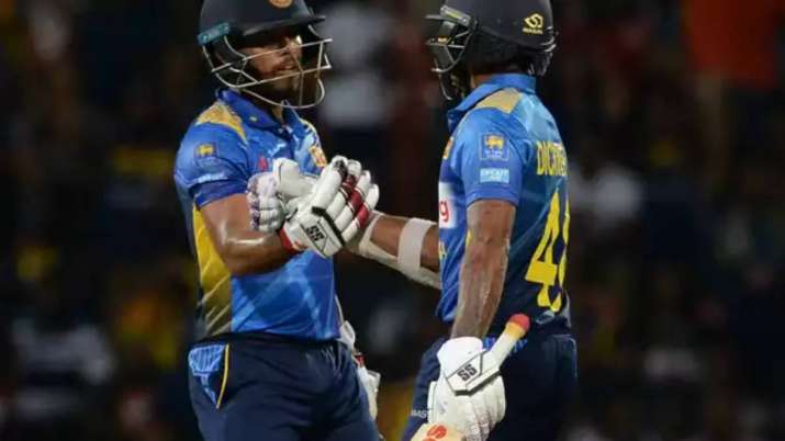 Sri Lanka cricketers suspended for bio-bubble breach in