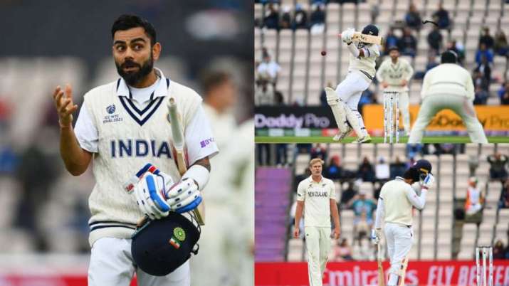 virat kohli, india vs new zealand, wtc final,
