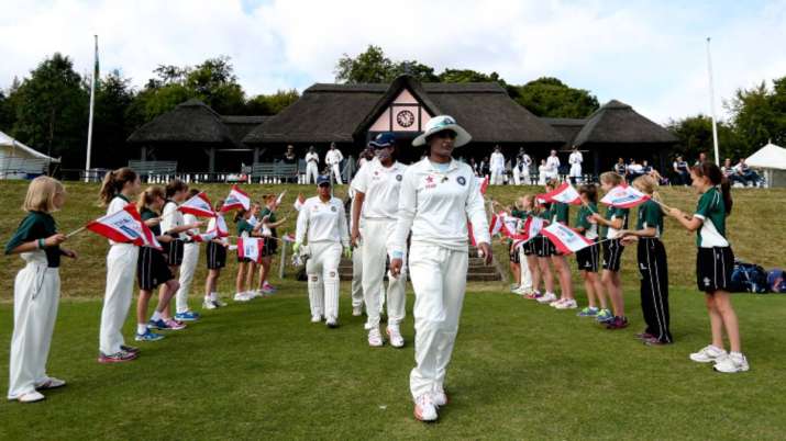 Seven year wait: Indian women return to Test cricket with ...