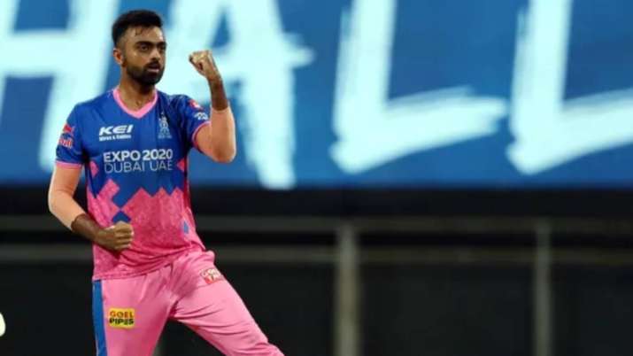 Jaydev Unadkat
