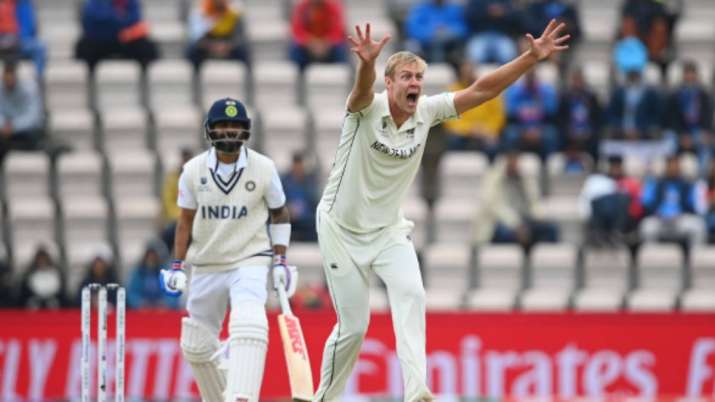 kyle jamieson, virat kohli, wtc final,