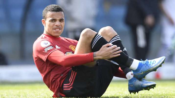 mason greenwood