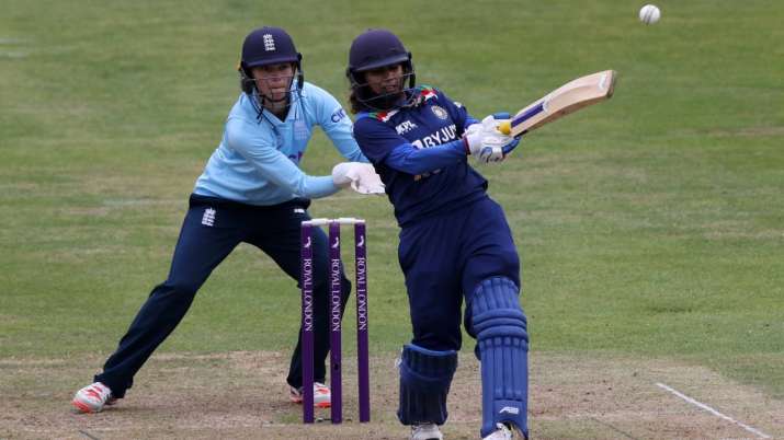 mithali raj,