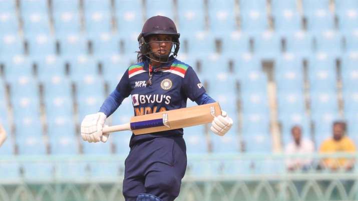 mithali raj,