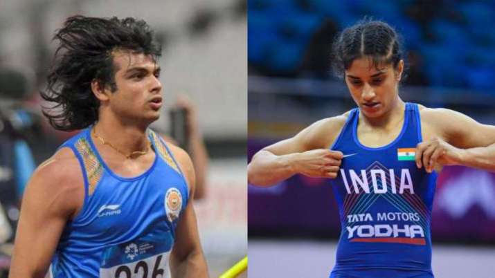 'Restrictions on Olympic-bound departing from India not applicable on those training abroad'
