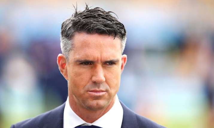 Kevin Pietersen
