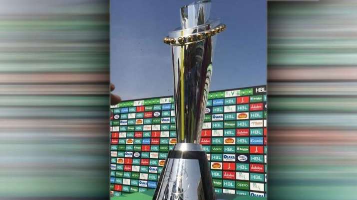 2 arrested in Pakistan for betting on PSL matches