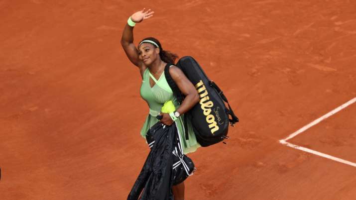 Serena Williams says she will not play at the Tokyo Olympics
