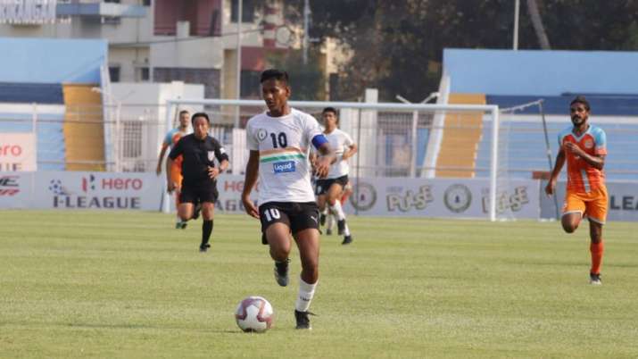 Sudeva FC player Shubho Paul selected for FC Bayern 'World U-19' squad