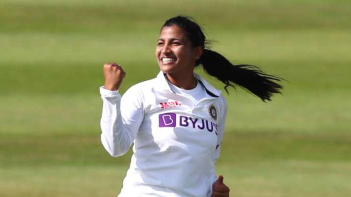 Sneh Rana