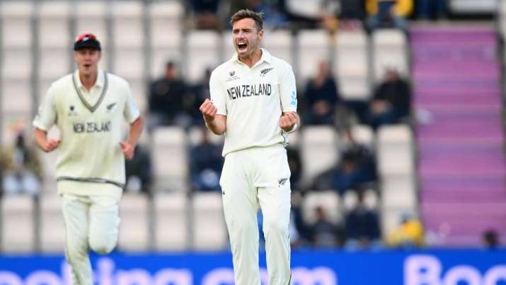 Tim Southee