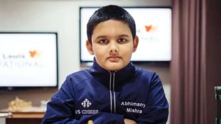 Youngest Grandmaster Abhimanyu Mishra Deserves Feat And Destined For Greatness Feel Coaches Hinditonews In