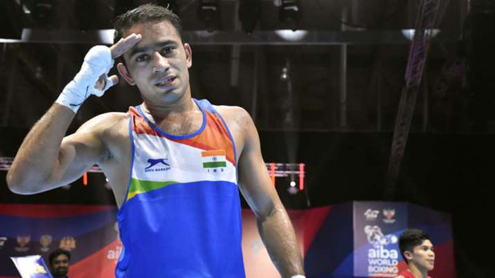 Amit Phangal