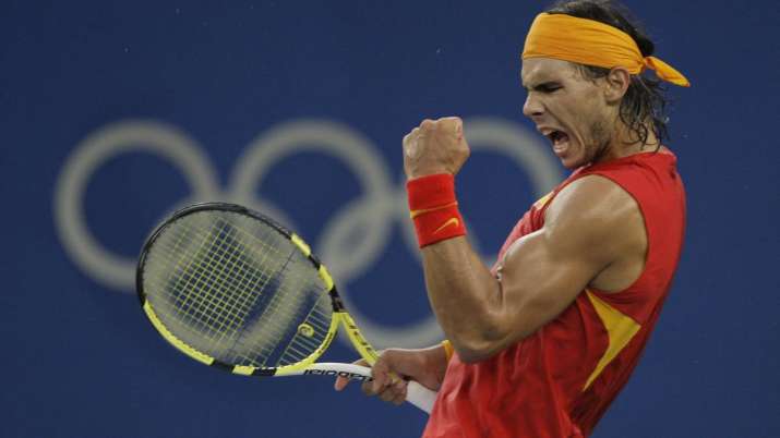 Rafael Nadal
