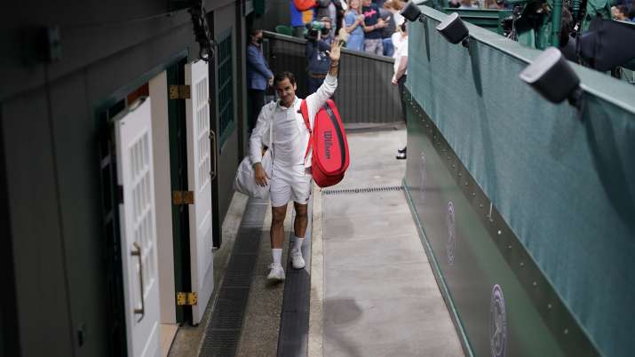 Not just another Manic Monday: Roger Federer, Novak ...