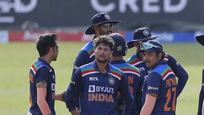 kuldeep yadav, india vs sri lanka, india cricket team,