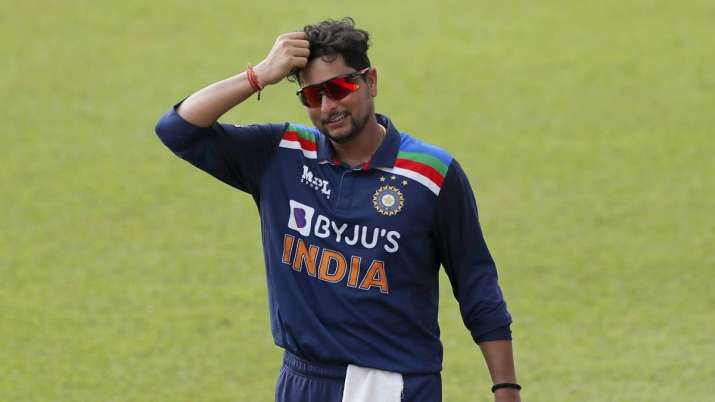 kuldeep yadav,