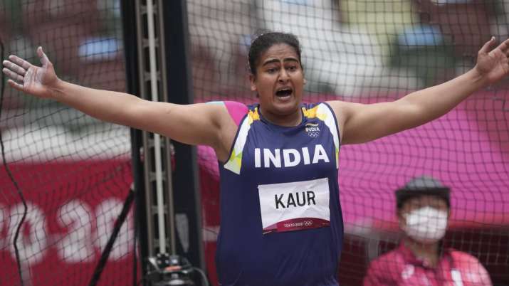 kamalpreet kaur, 