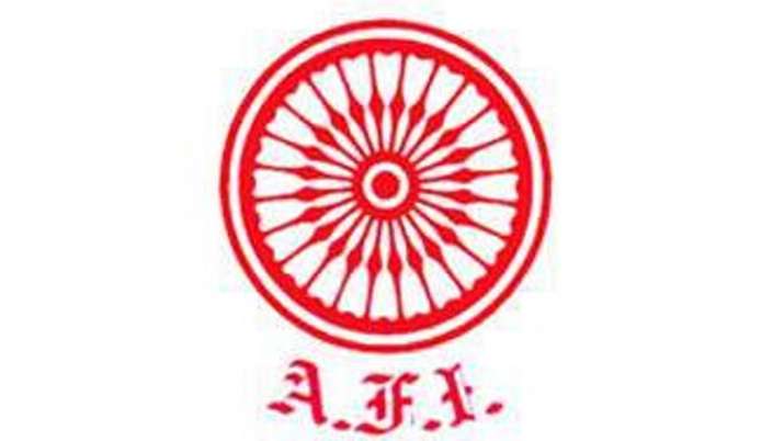 Athletics Federation of India