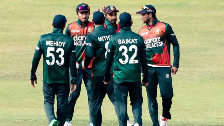 bangladesh cricket team,