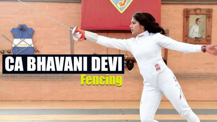 Bhavani Devi