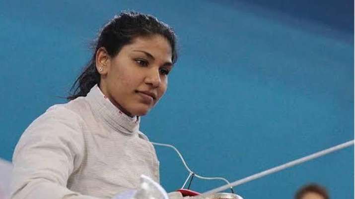 CA Bhavani Devi