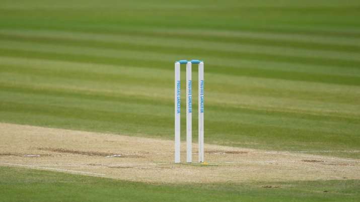 Former Maharashtra player Ramesh Borde dead
