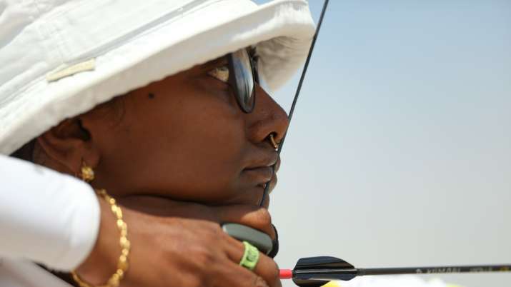 Archery: Deepika Kumari to partner Pravin Jadhav in Olympics mixed pair competition