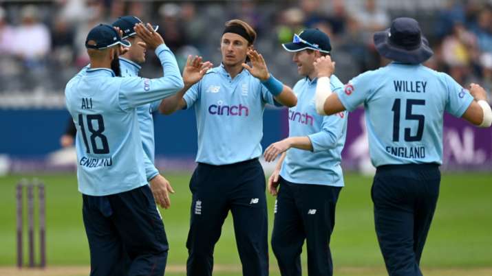 ENG vs SL 3rd ODI: Rain kills England's hopes of a clean sweep against Sri Lanka