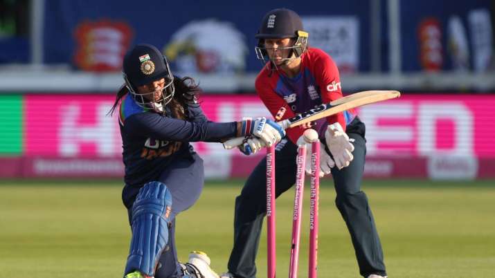 sneh rana, india women cricke team