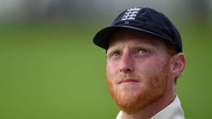 Ben Stokes