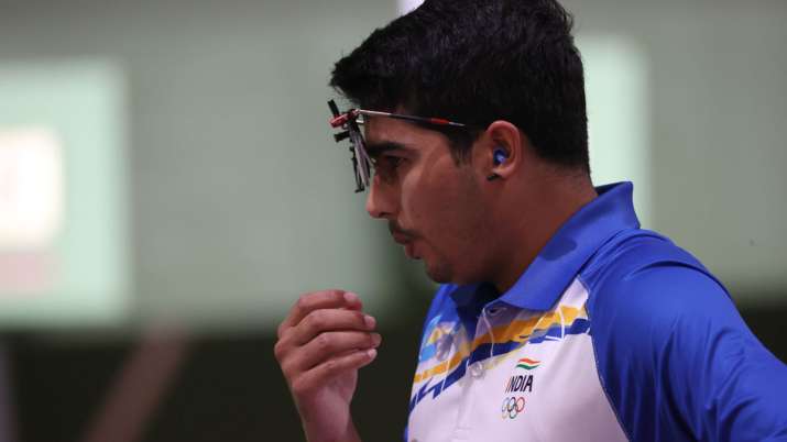Saurabh Chaudhary
