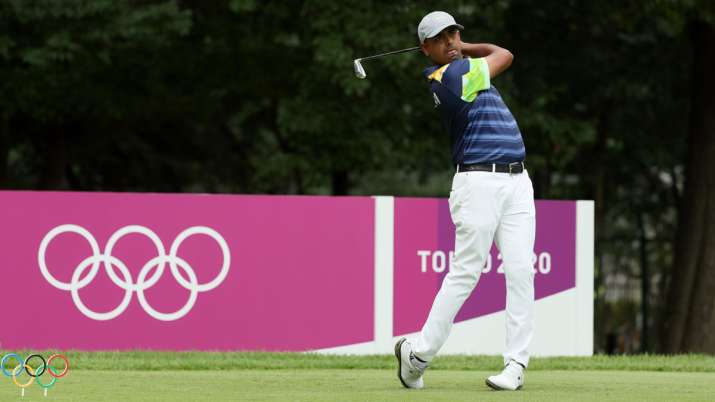 Anirban Lahiri