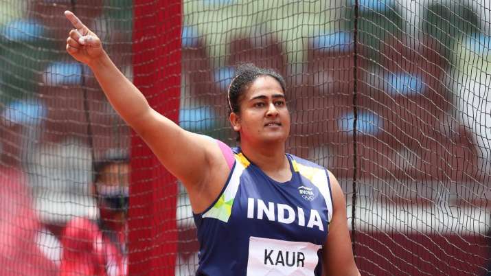 Kamalpreet Kaur