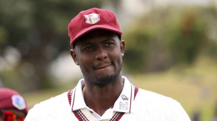 Jason Holder