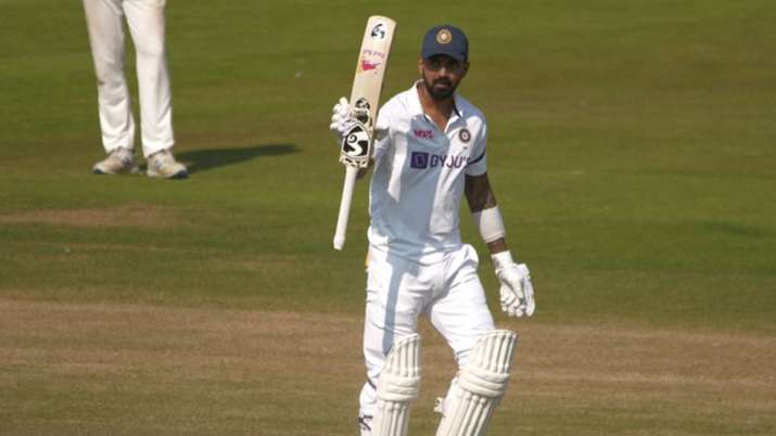 KL Rahul