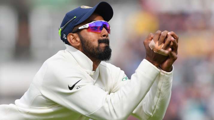 KL Rahul