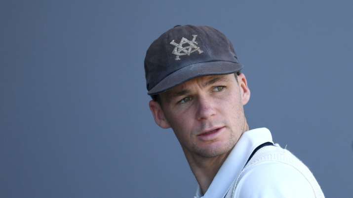 Peter Handscomb