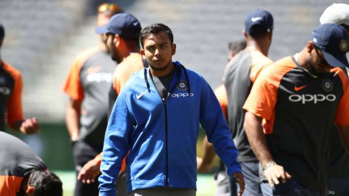 SL vs IND | Prithvi Shaw, Devdutt Padikkal to continue ...