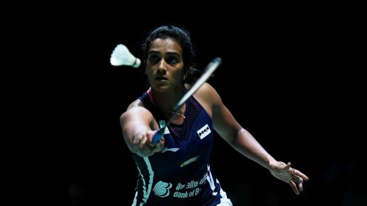 Pv Sindhu Gehort Zu Den Favoriten Auf Den Gewinn Der Goldmedaille In Tokio Gopichand Plutv