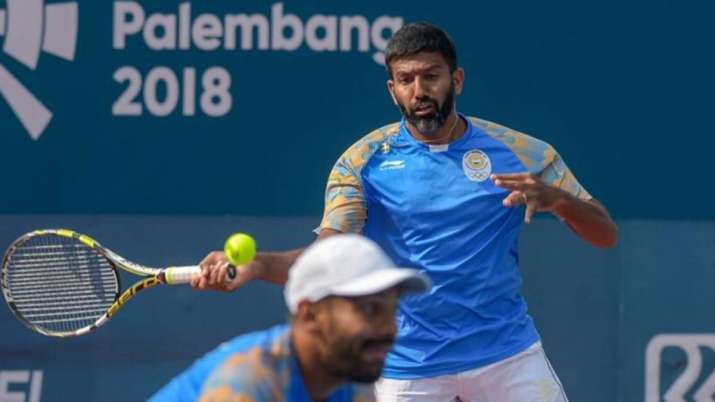 rohan bopanna, bopanna divij sharan,