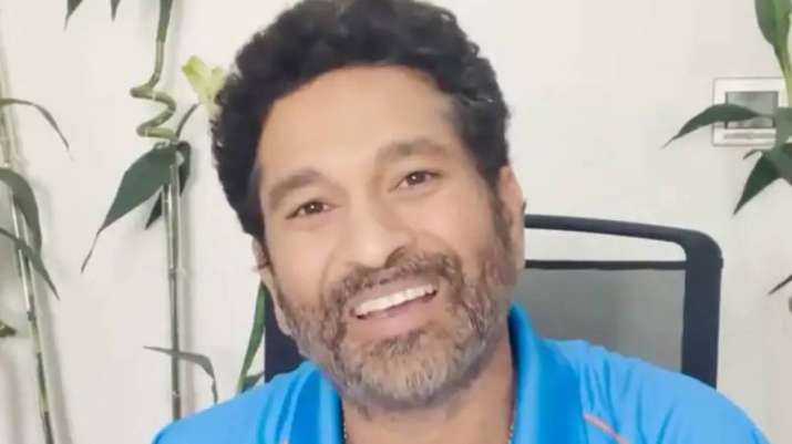 Sachin Tendulkar sends best wishes to India's Olympic contingent