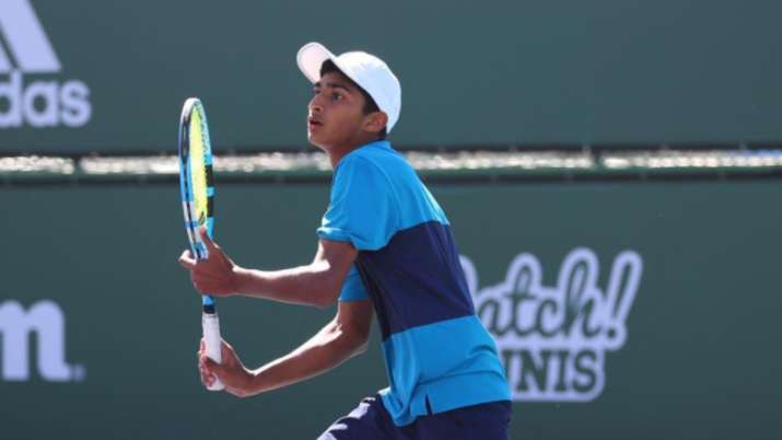 Wimbledon 2021 | Indian-American Samir Banerjee wins boys' singles title