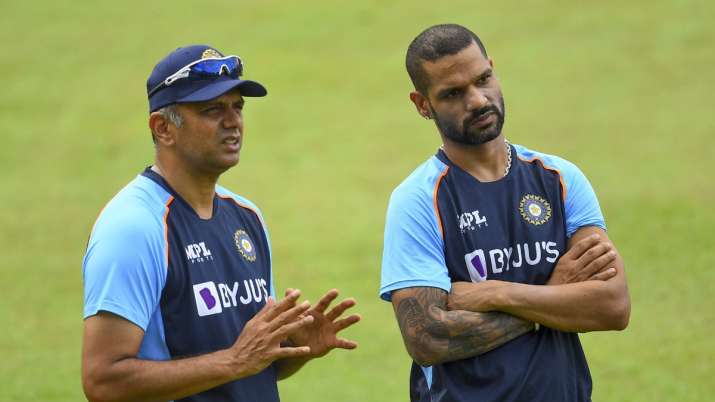 Sri Lanka-India series set to be rescheduled after COVID-19 cases in SL camp: Report