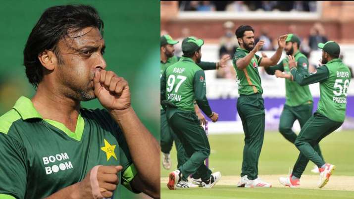 shoaib akhtar, pakistan cricket team,