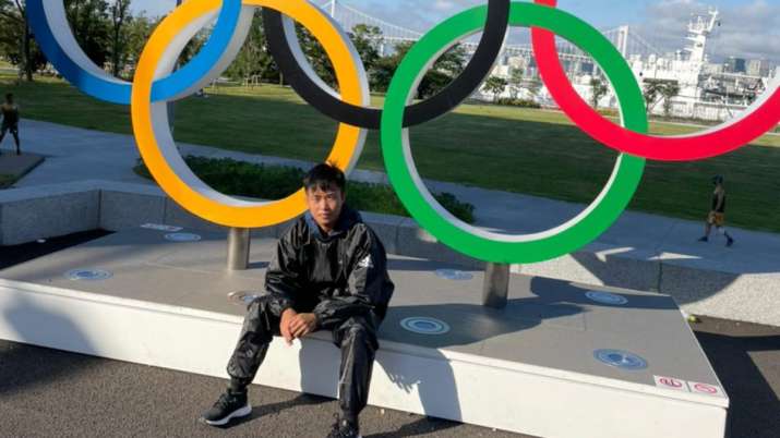 Tokyo Olympics: Indian judoka Sushila loses her round of 32 clash