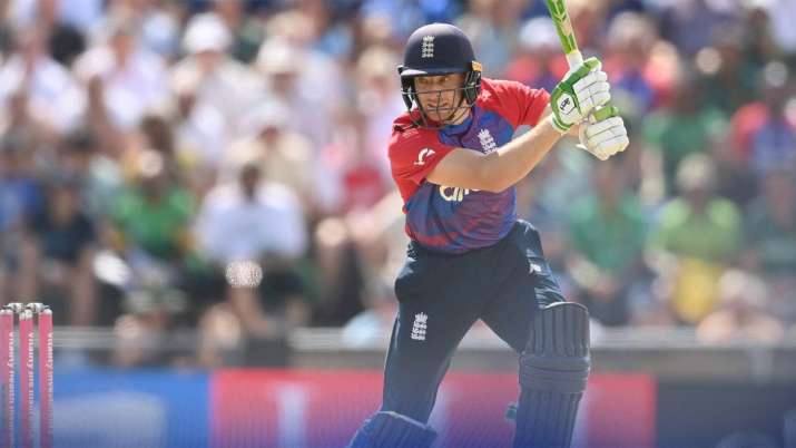 Jos Buttler