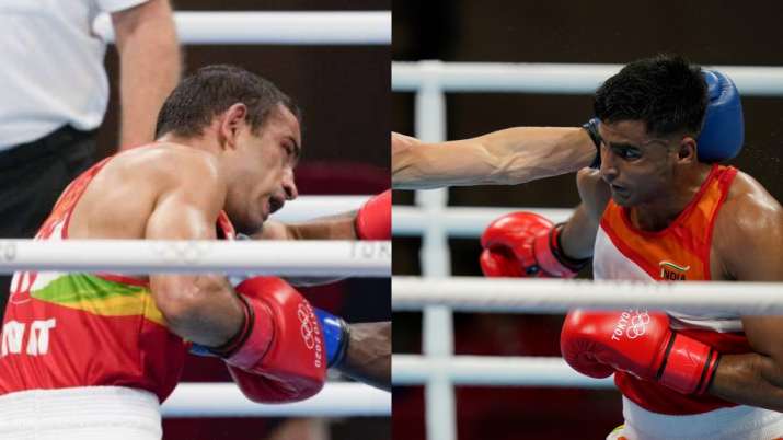 Boxers' rhythm affected by COVID lockdown, will focus on mental strength: BFI President on Olympics