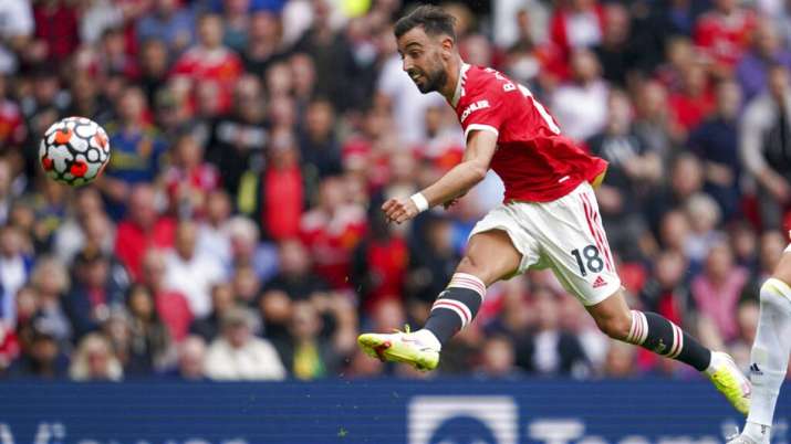 Bruno Fernandes